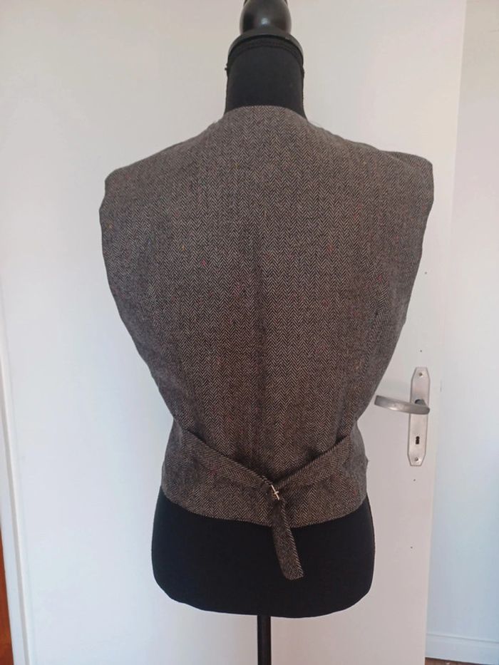 Gilet - photo numéro 6