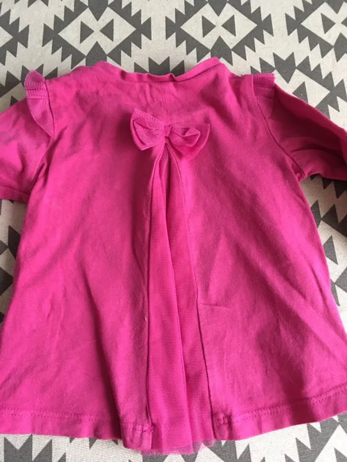 Lot pyjama body - photo numéro 9