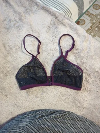 Soutien gorge brassière Undiz