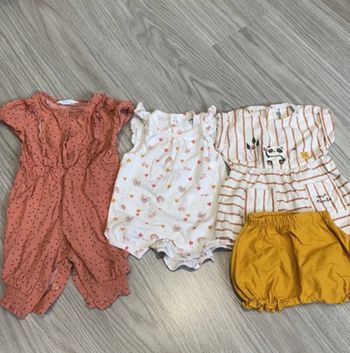 Combinaison et ensemble