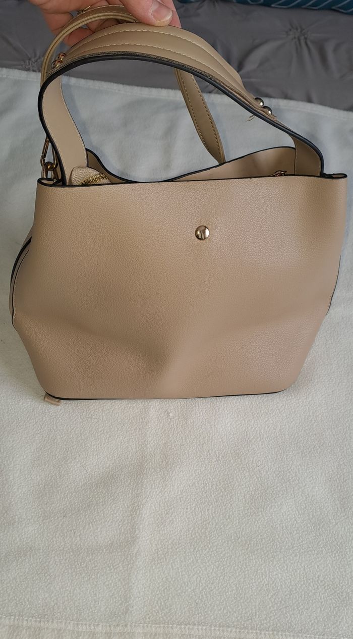 Sac a main - photo numéro 2