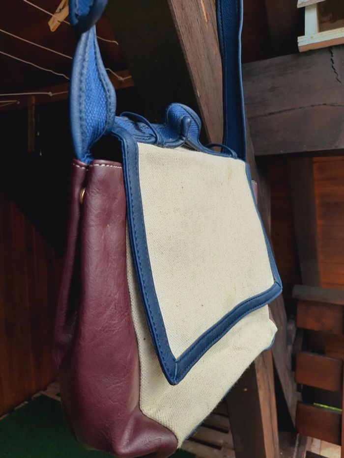 Sac cartable Monoprix - photo numéro 3