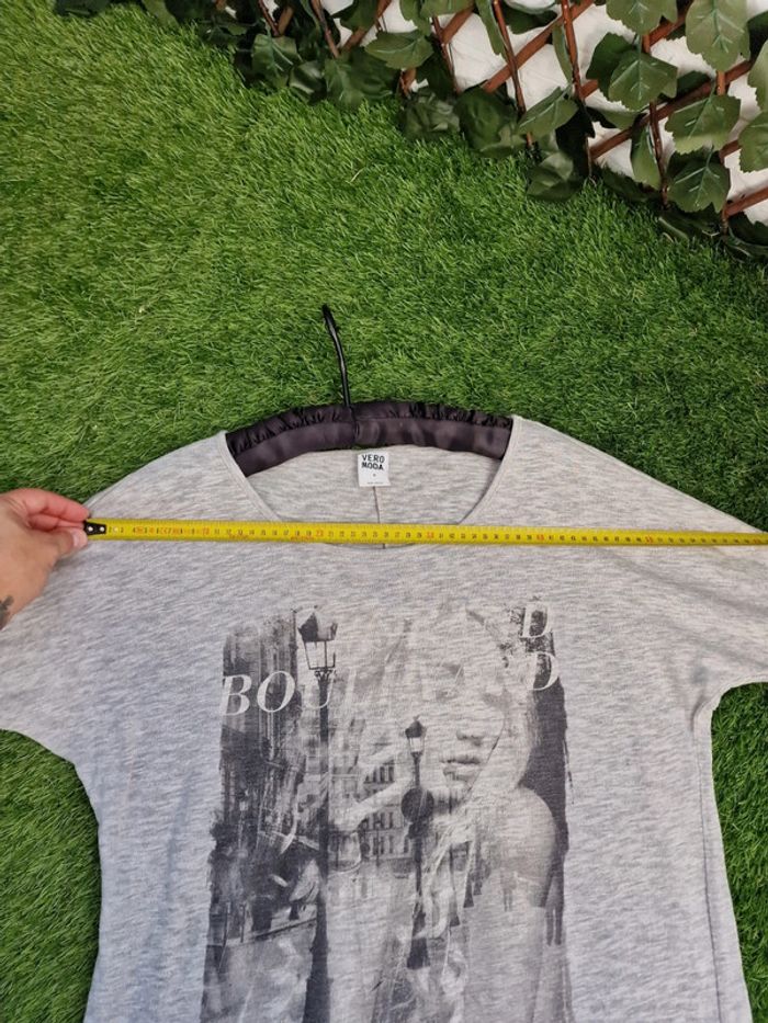 Tunique de Vero Moda - photo numéro 9