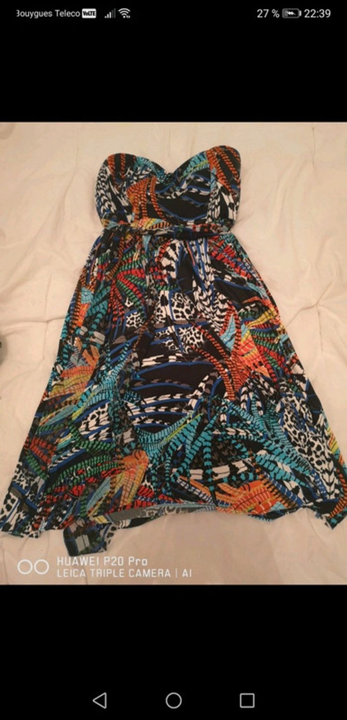 Robe Morgan S