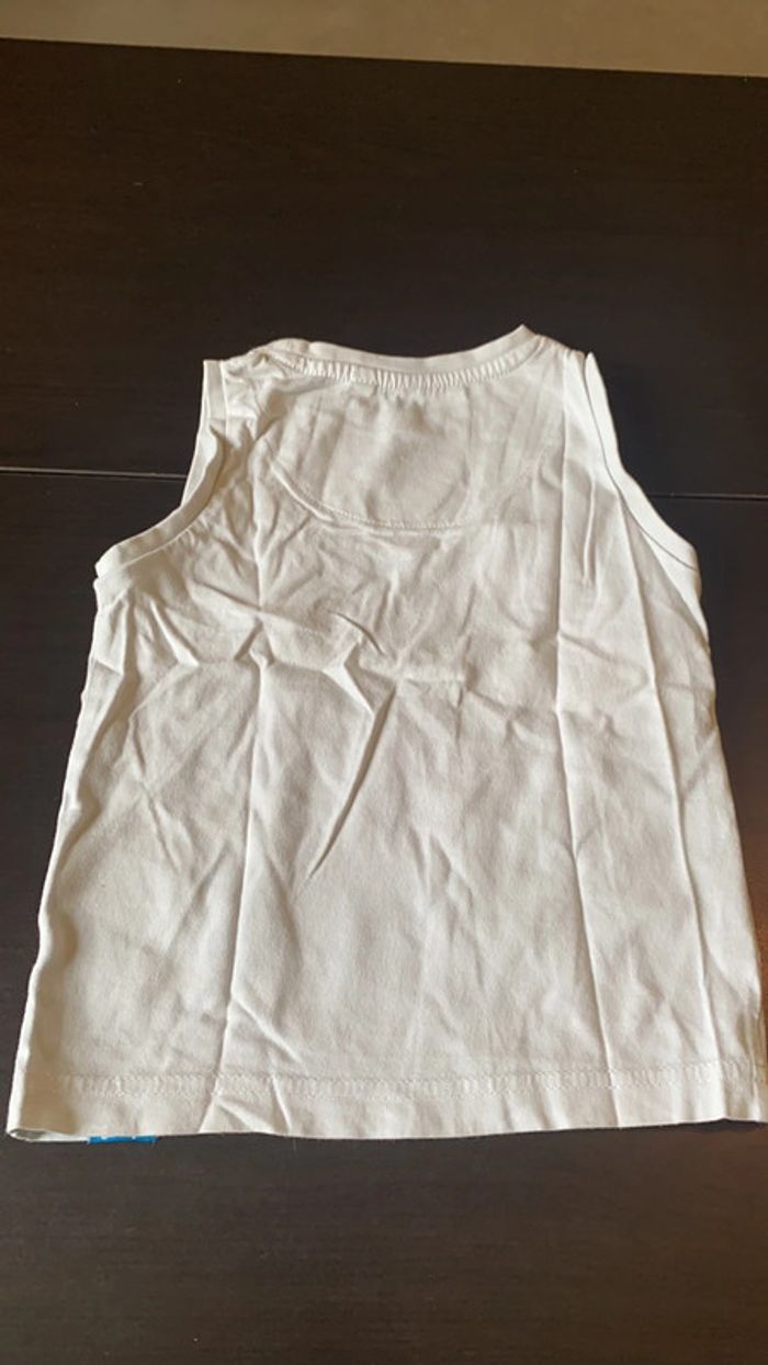 Débardeur - photo numéro 2