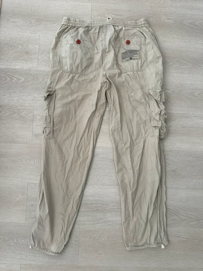 Pantalon Stanley Army - photo numéro 7