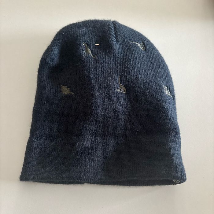 Bonnet