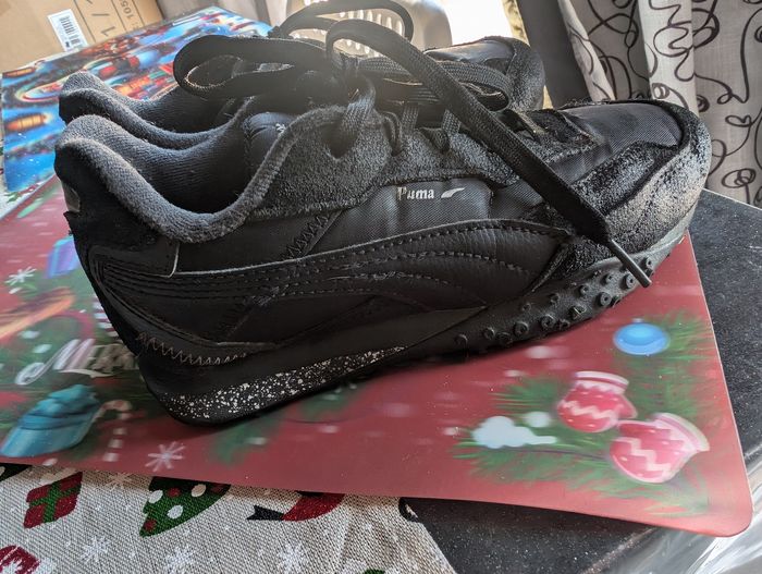 Basket Puma - photo numéro 3