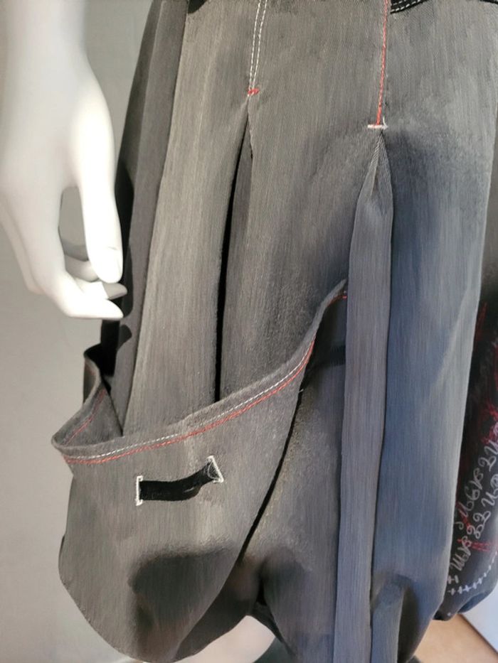 Robe débardeur - photo numéro 4