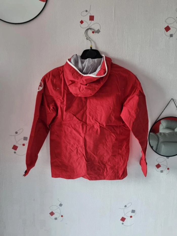 Veste garçon Tribord T 8ans - photo numéro 6