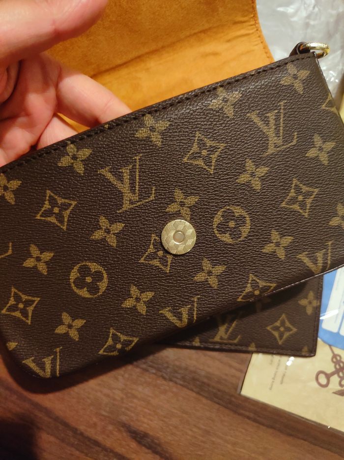 Sac lv - photo numéro 5