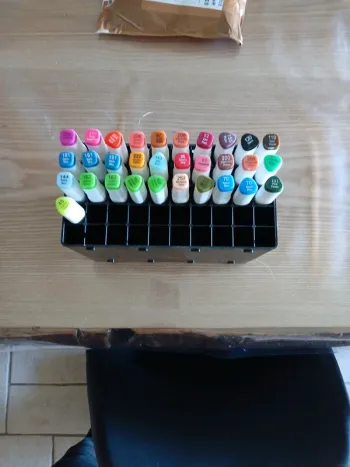 Crayon feutre