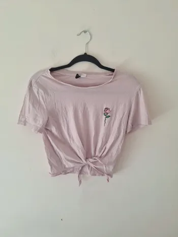 Haut H&M
