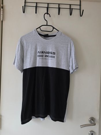 Tee-shirt airness 