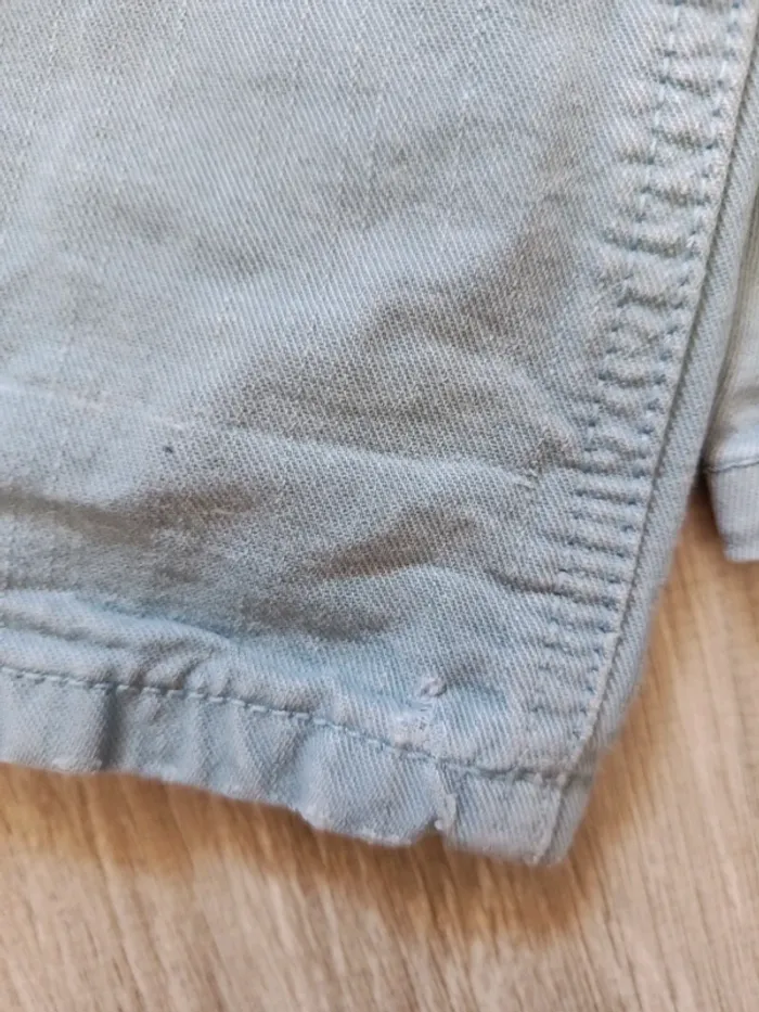 Lot de 2 jeans 3 ans - photo numéro 5