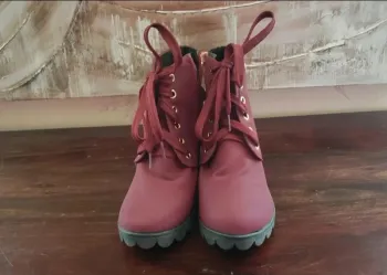 Bottines Neuves taille 41