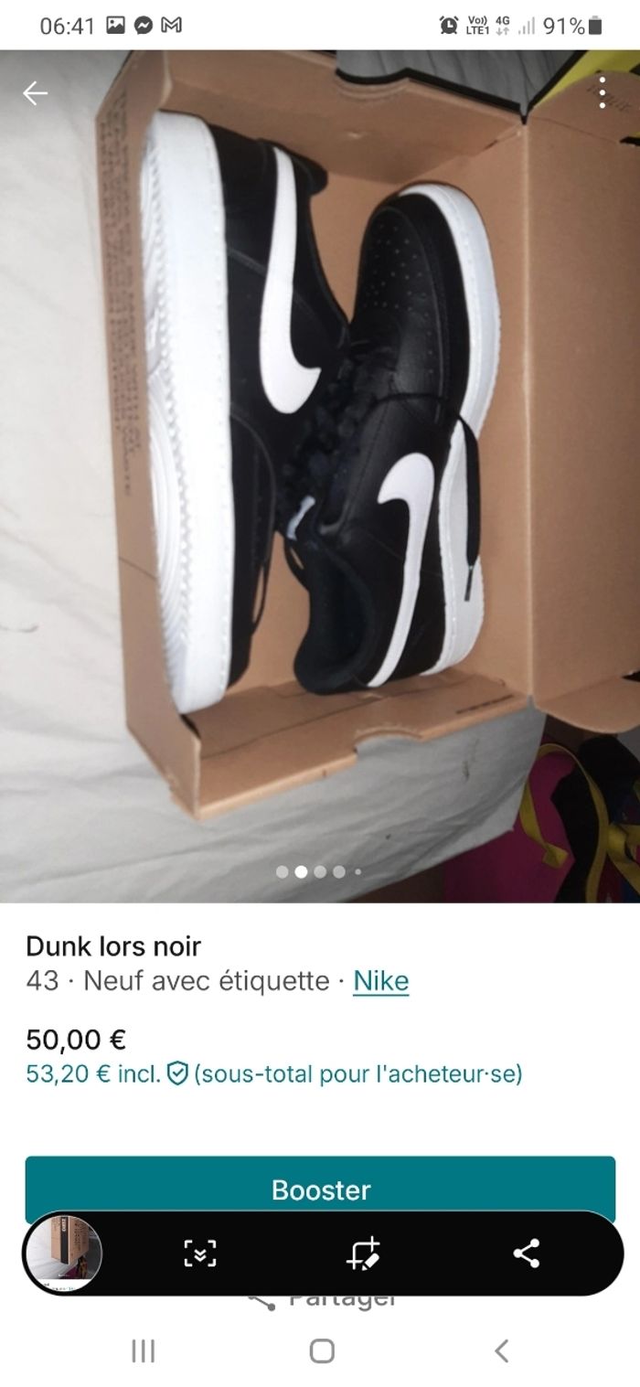 Nike - photo numéro 2