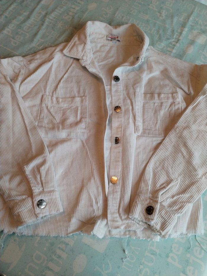 Veste taille xs - photo numéro 2