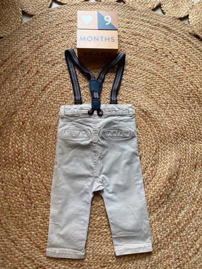 Ensemble bébé 9 mois - photo numéro 6