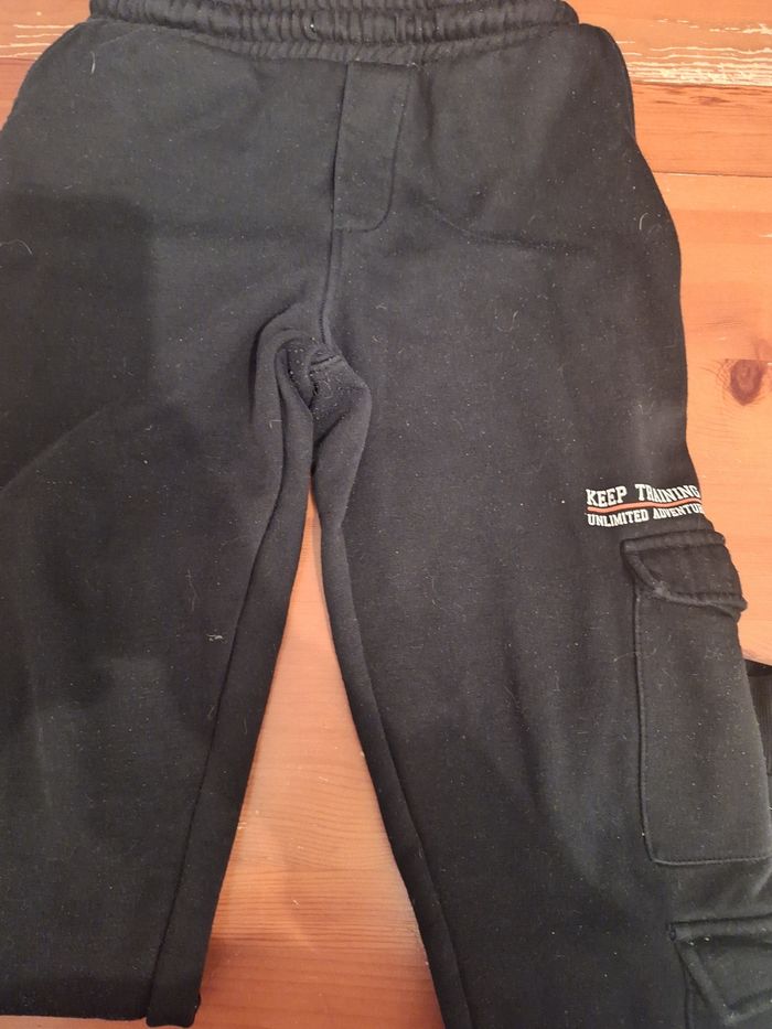 jogging - photo numéro 3