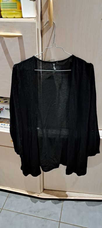 Gilet femme taille m