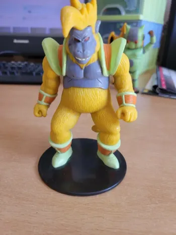 gorille Baby Vegeta 1996