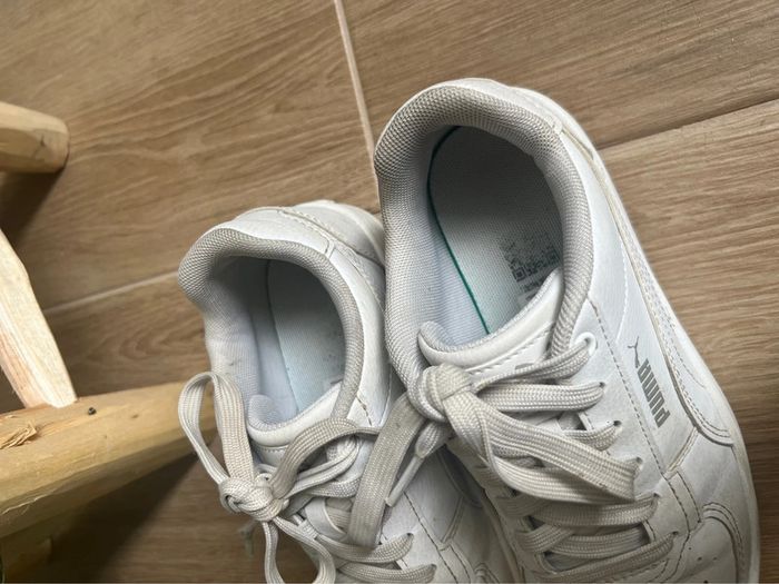 Basket Puma - photo numéro 4