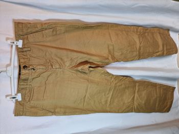 Pantalon chinos Bexley