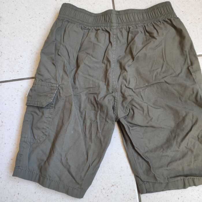 Short 4 ans - photo numéro 5