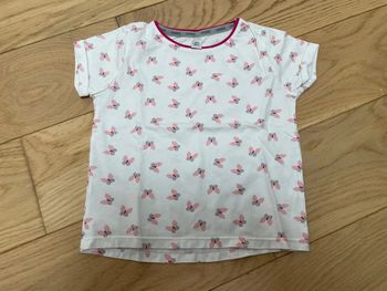 Teeshirt 3 ans