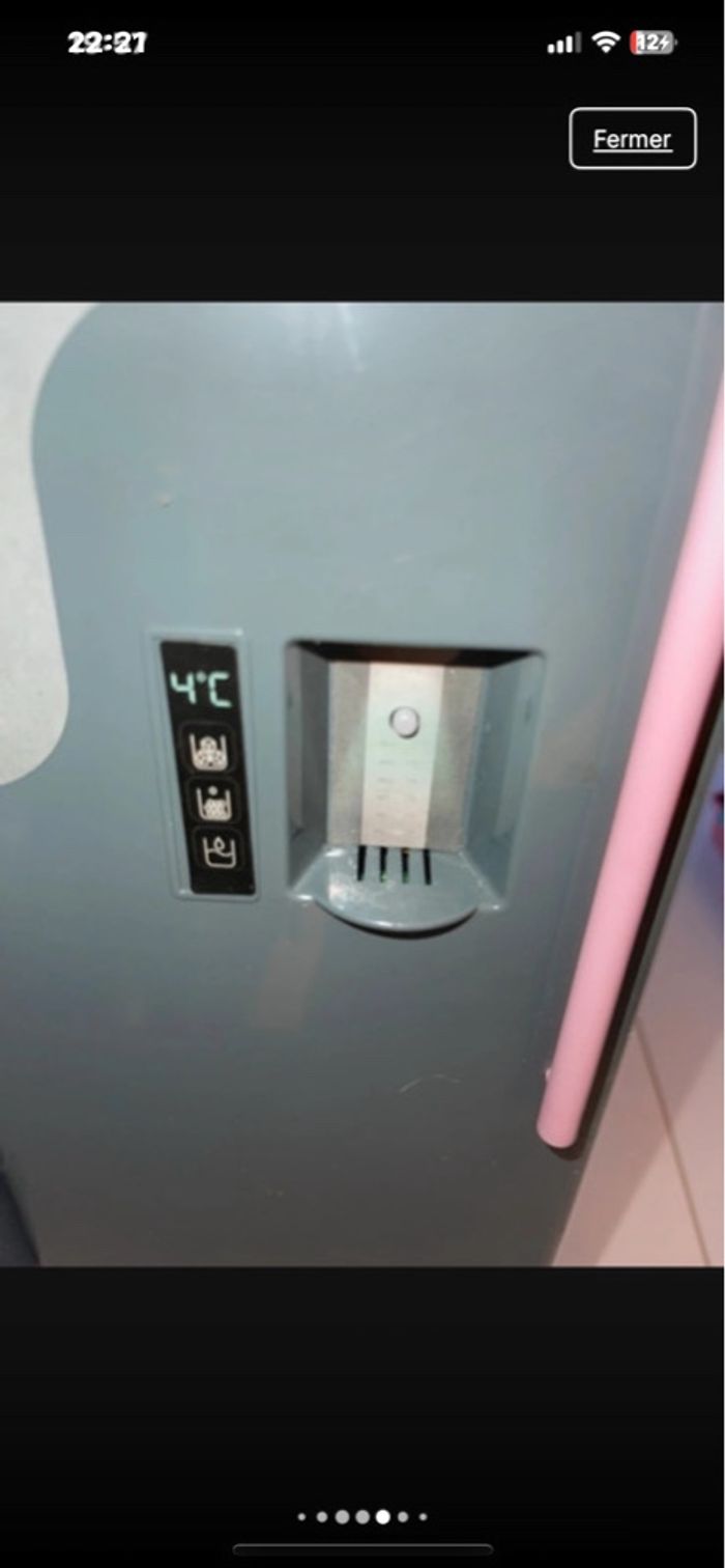 Cuisine corolle - photo numéro 2