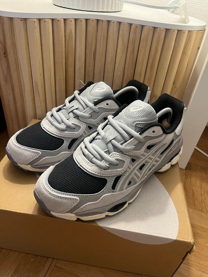 Asics Gel NYC - photo numéro 6