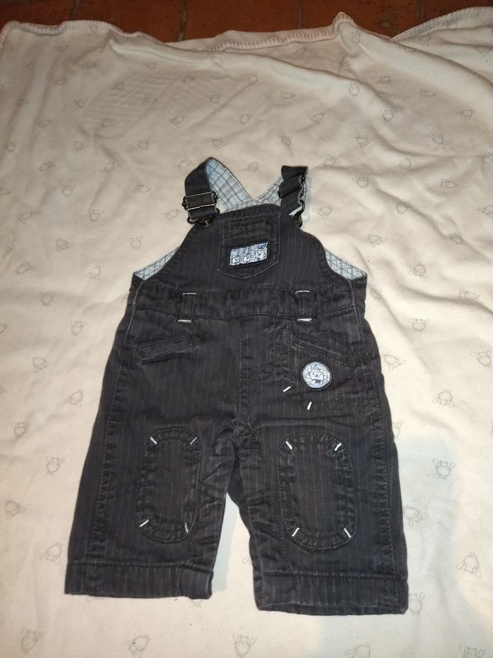 Lot naissance - photo numéro 6