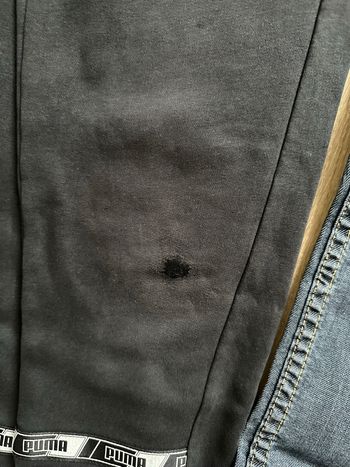 Lot de vêtements 10 ans