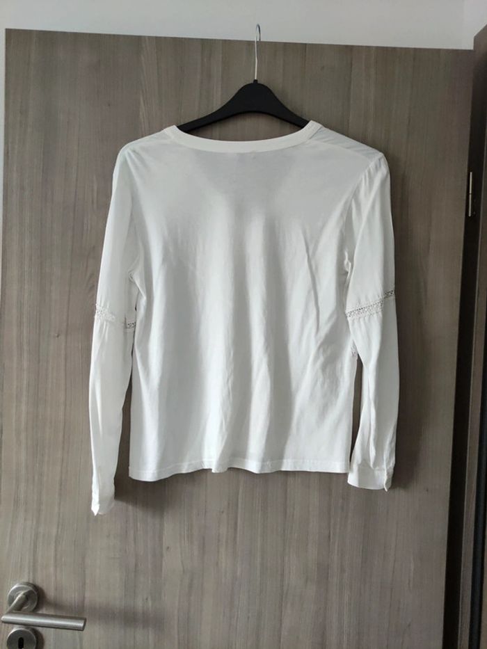 Blouse fluide - photo numéro 6