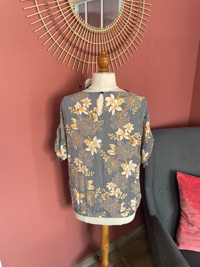 Blouse MC T44 - photo numéro 9