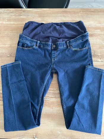Jeans grossesse