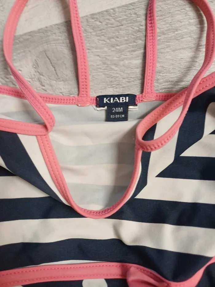 Maillot de bain - photo numéro 2