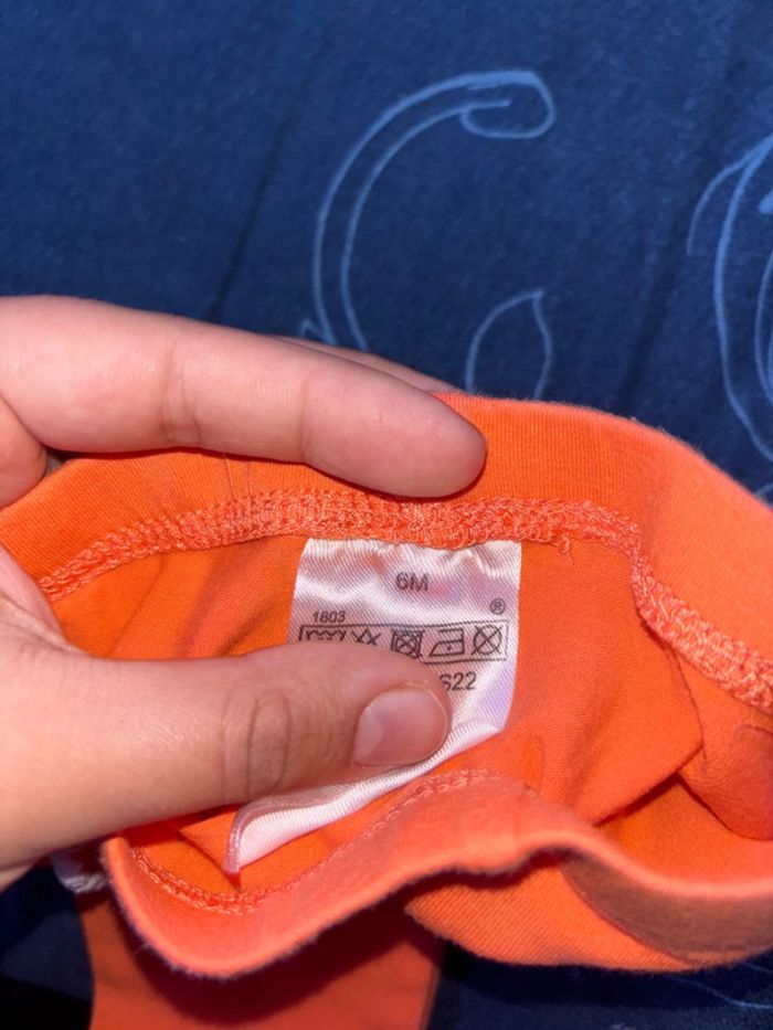 1 leggings bébé - photo numéro 2