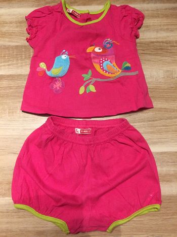 Ensemble DPAM été 6 mois