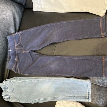 Jeans  okaidi