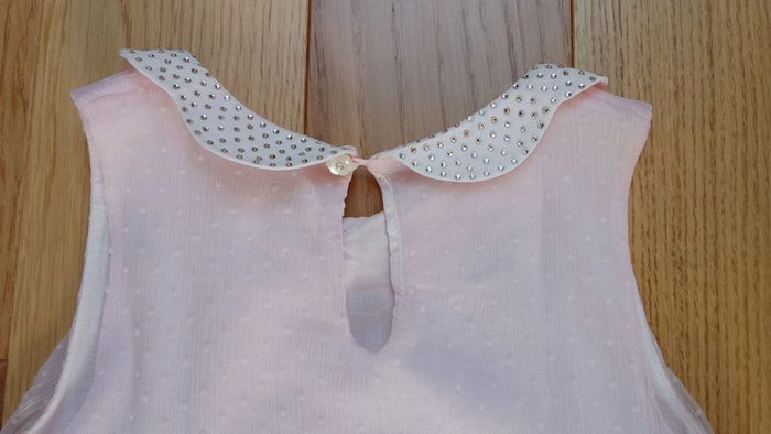 Robe Tartine et chocolat 12 ans - photo numéro 5