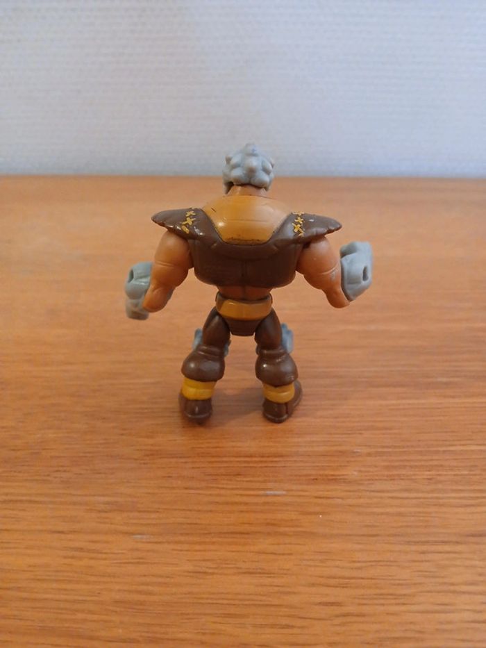 Gormiti Karak - photo numéro 3