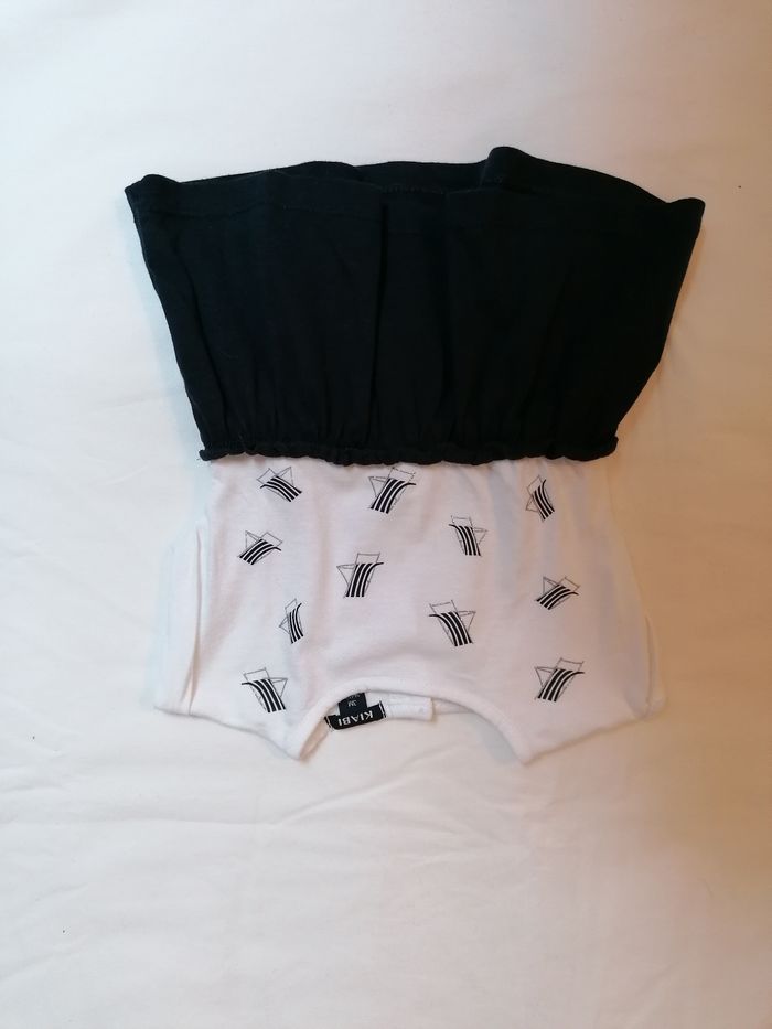 Lot 2 robes - photo numéro 2