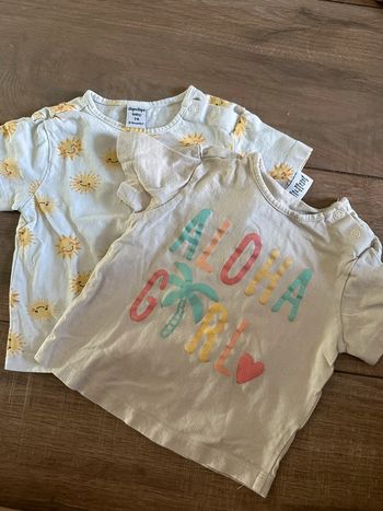 Lot 3 teeshirt