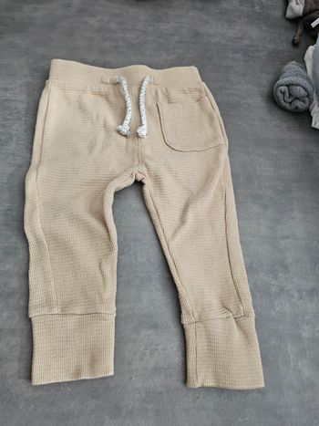 Pantalon bebe