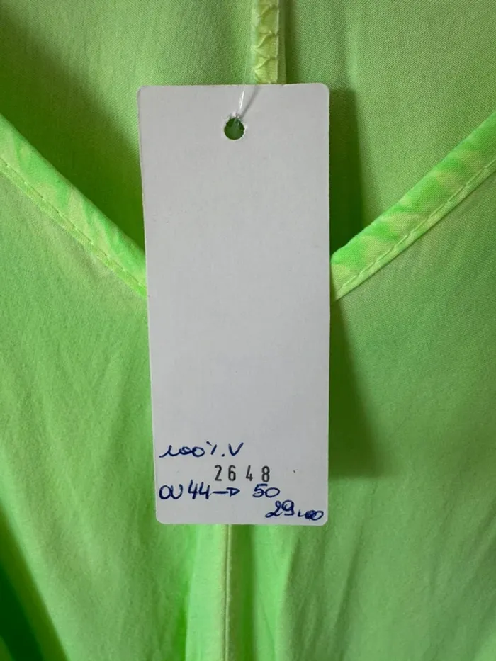 Combinaison - photo numéro 4
