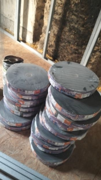 Étanchéité pour les grincement