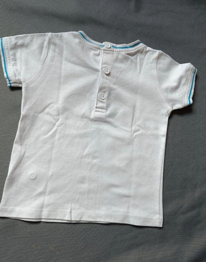 T-shirt poisson - photo numéro 6