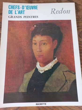 Collections hachette les grands peintres